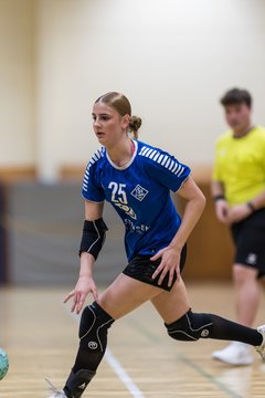 Bild 69 - TSV Ellerau - SG Hamburg Nord : Ergebnis: 42:23
